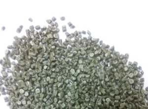 PP repro pellet from…